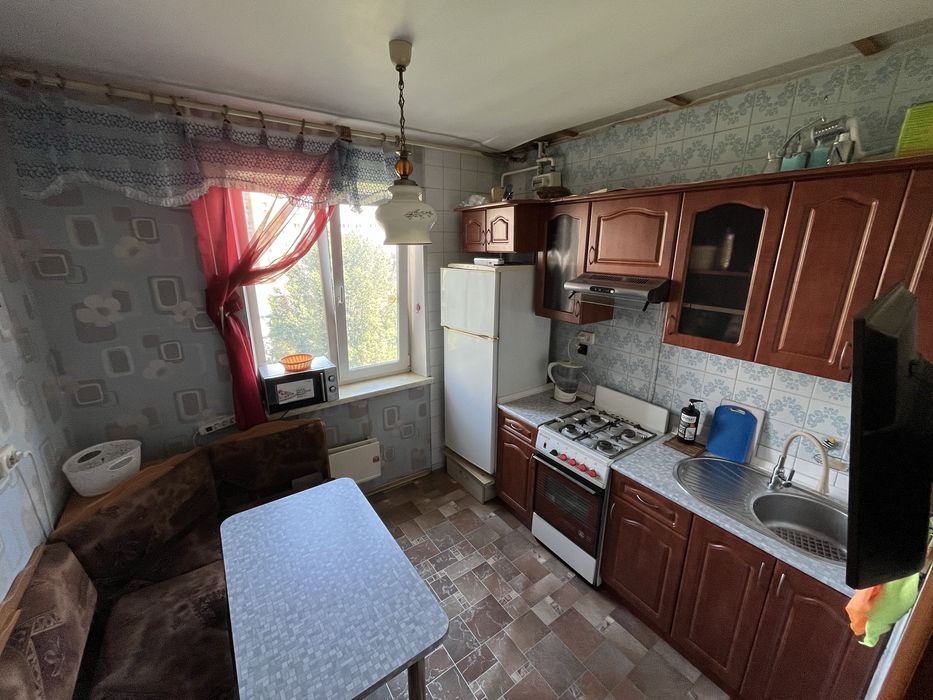 Квартира на вул. Тростянецька в Києві, ID 381502, фото №13