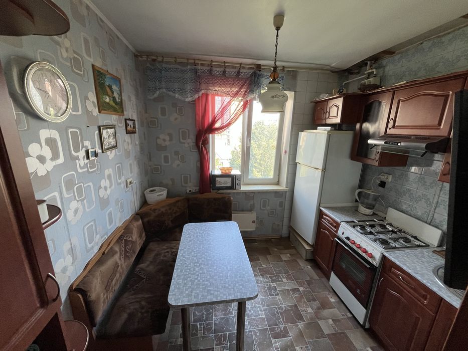 Квартира на вул. Тростянецька в Києві, ID 381502, фото №14