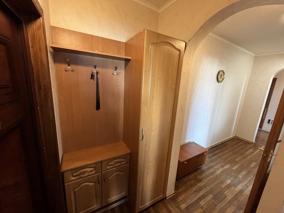 Квартира на вул. Тростянецька в Києві, ID 381502, фото №3