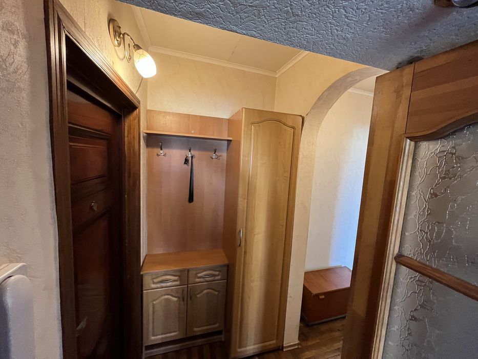 Квартира на вул. Тростянецька в Києві, ID 381502, фото №4