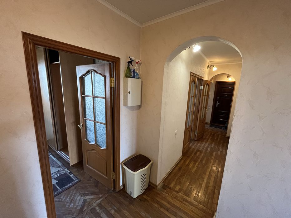 Квартира на вул. Тростянецька в Києві, ID 381502, фото №5