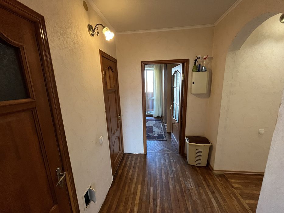 Квартира на вул. Тростянецька в Києві, ID 381502, фото №6