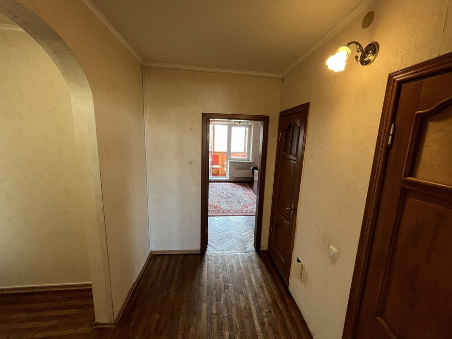 Квартира на вул. Тростянецька в Києві, ID 381502, фото №7