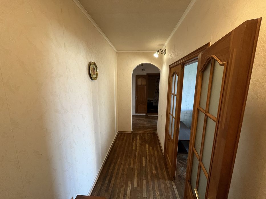 Квартира на вул. Тростянецька в Києві, ID 381502, фото №8