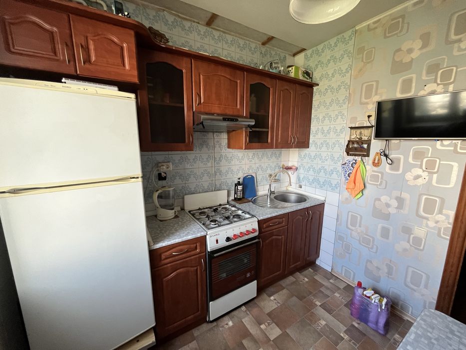 Квартира на вул. Тростянецька в Києві, ID 381502, фото №9