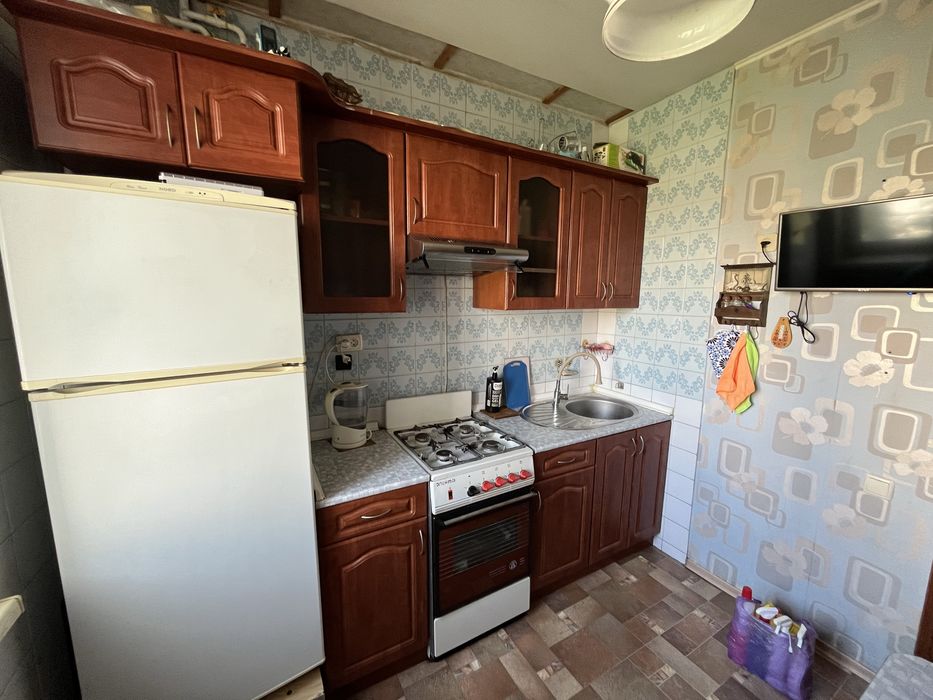 Квартира на вул. Тростянецька в Києві, ID 381502, фото №10