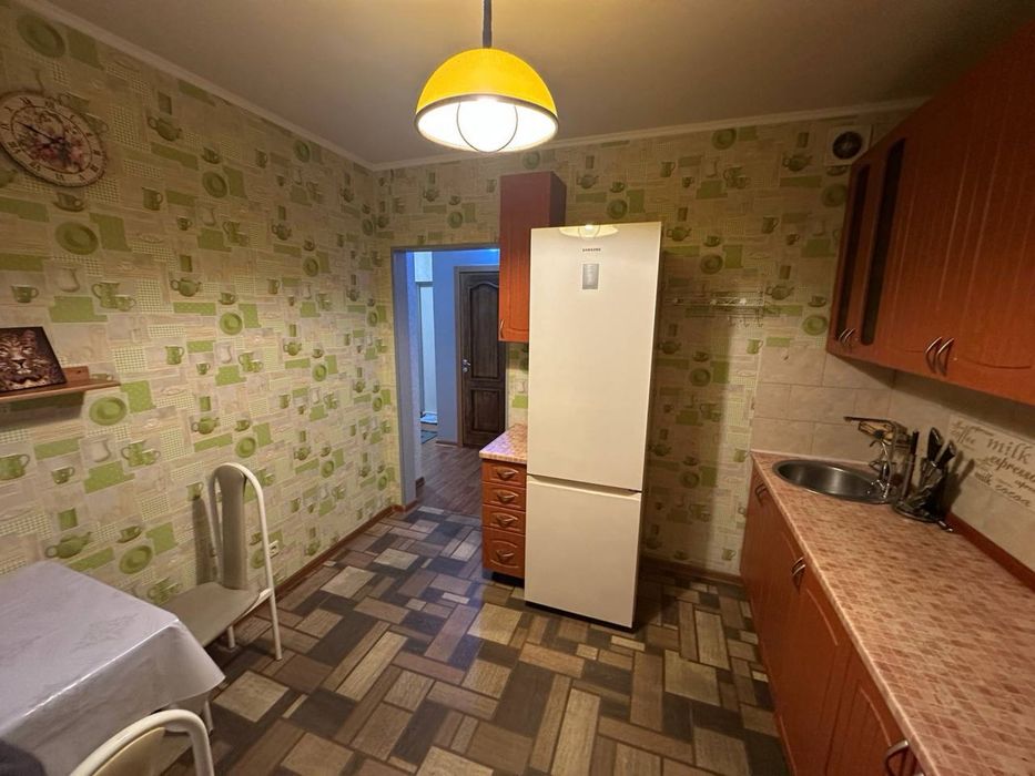 Квартира на вул. Гмирі, 20 в Києві, ID 381488, фото №2