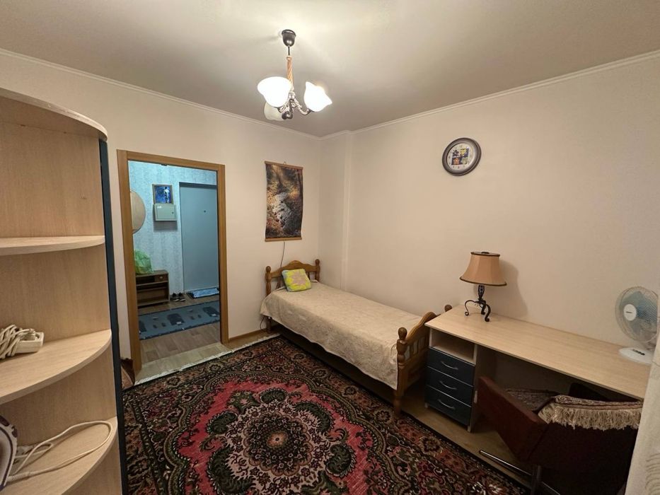 Квартира на вул. Гмирі, 20 в Києві, ID 381488, фото №4