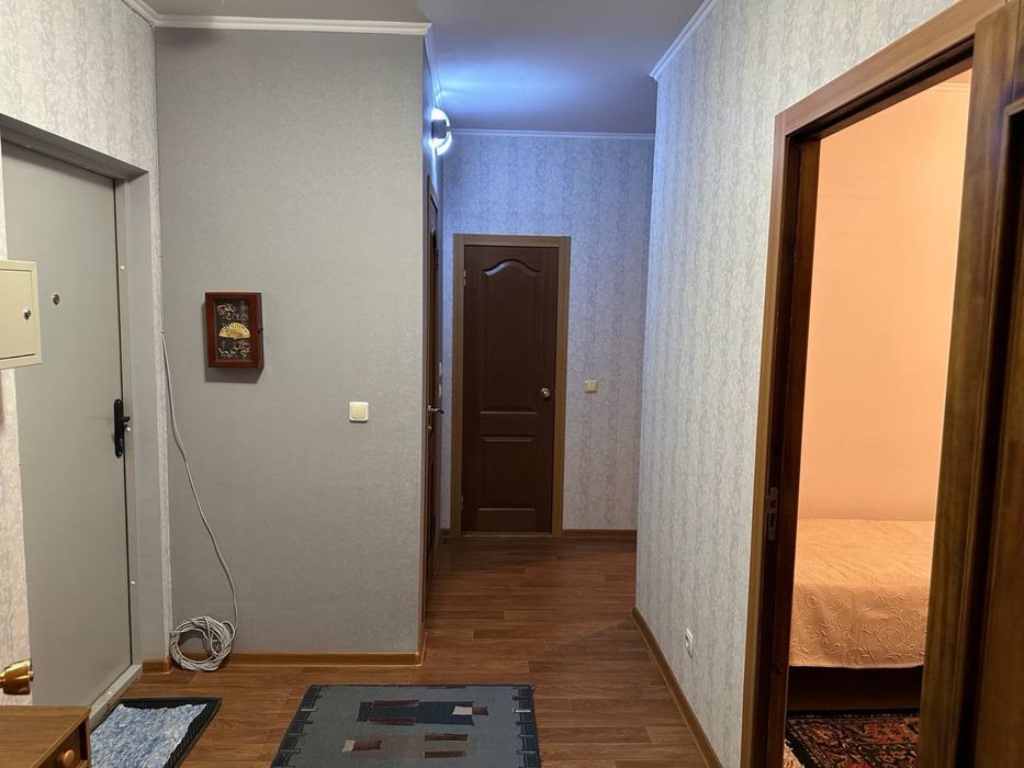 Квартира на вул. Гмирі, 20 в Києві, ID 381488, фото №5