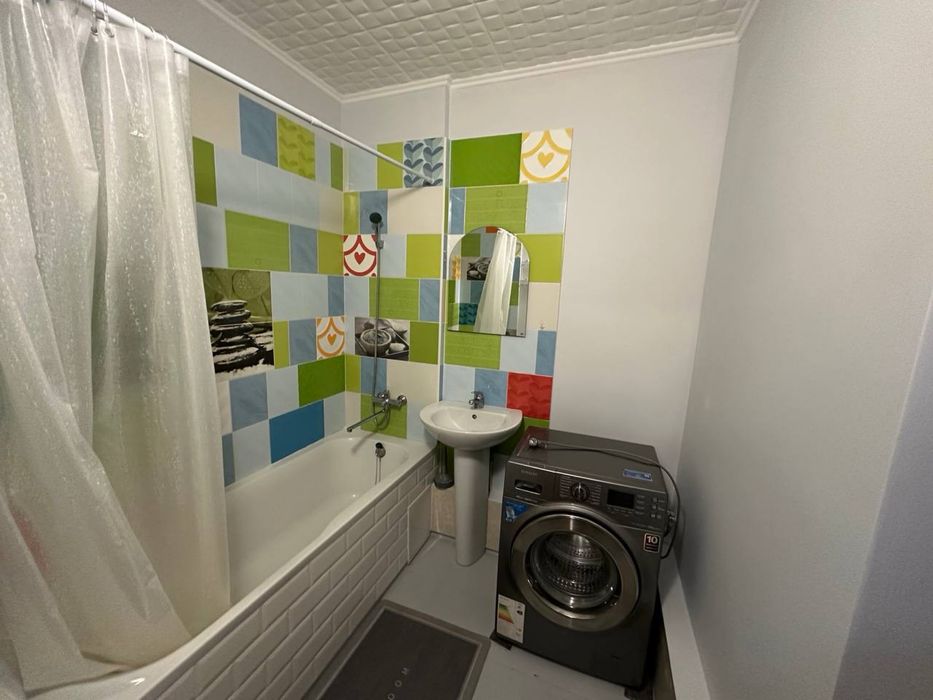 Квартира на вул. Гмирі, 20 в Києві, ID 381488, фото №8