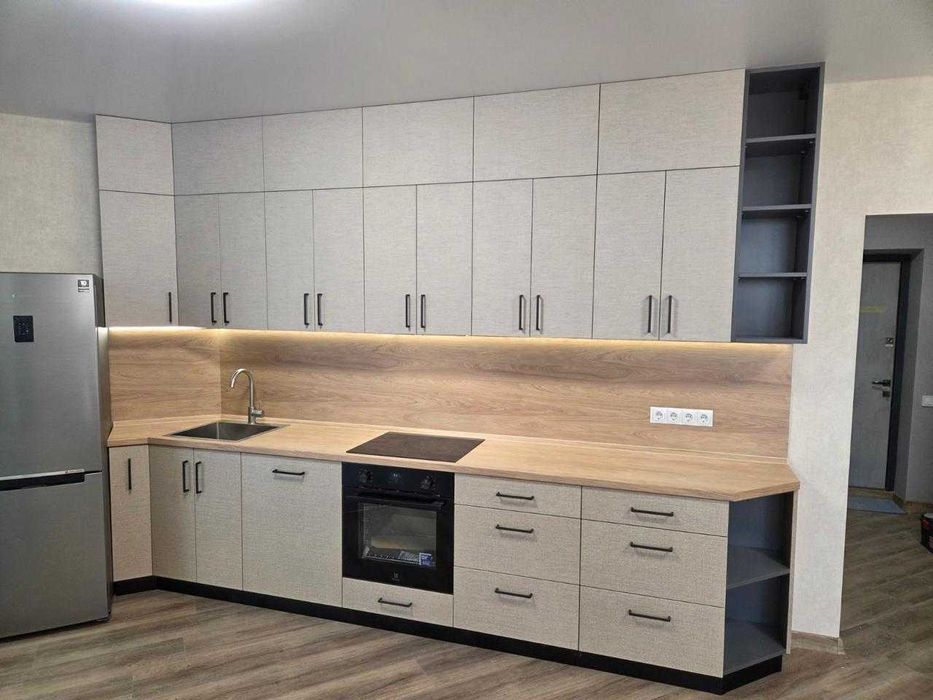 Квартира на вул. Половецька, 4 в Київ, ID 381500, фото №2