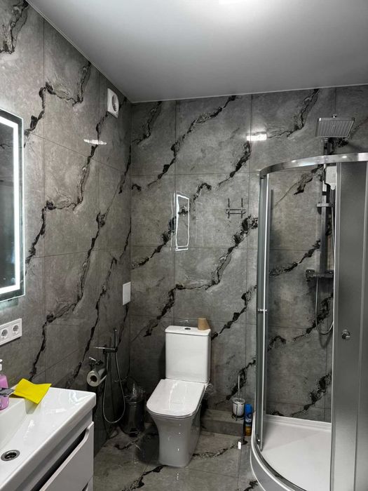 Квартира на вул. Половецька, 4 в Києві, ID 381500, фото №6