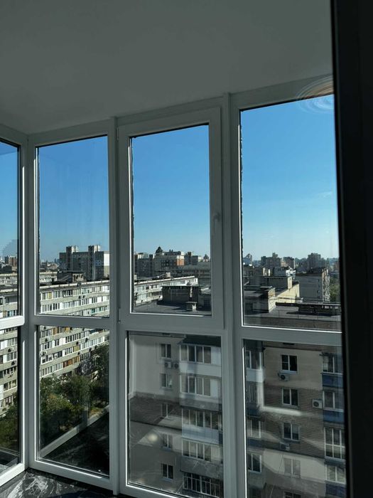 Квартира на вул. Половецька, 4 в Києві, ID 381500, фото №7
