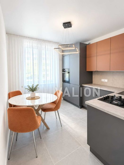 Квартира на вул. Відродження, 7 в Київ, ID 381551, фото №1
