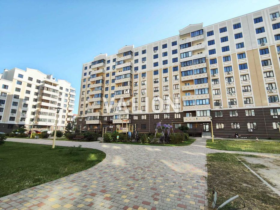 Квартира на вул. Відродження, 7 в Києві, ID 381551, фото №12