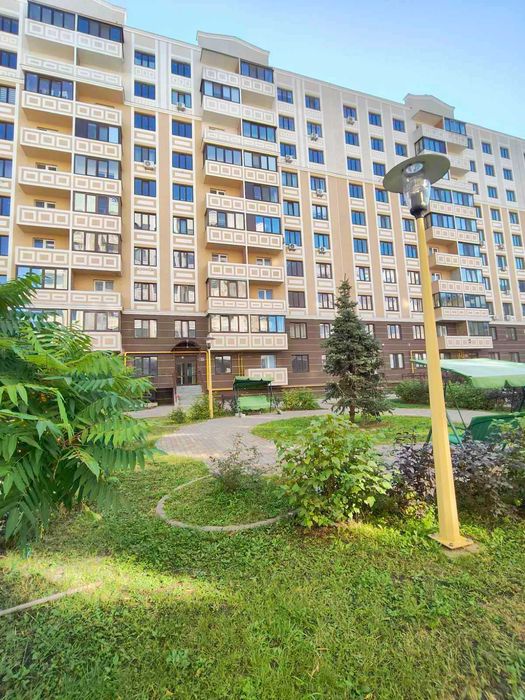 Квартира на вул. Відродження, 7 в Києві, ID 381551, фото №14