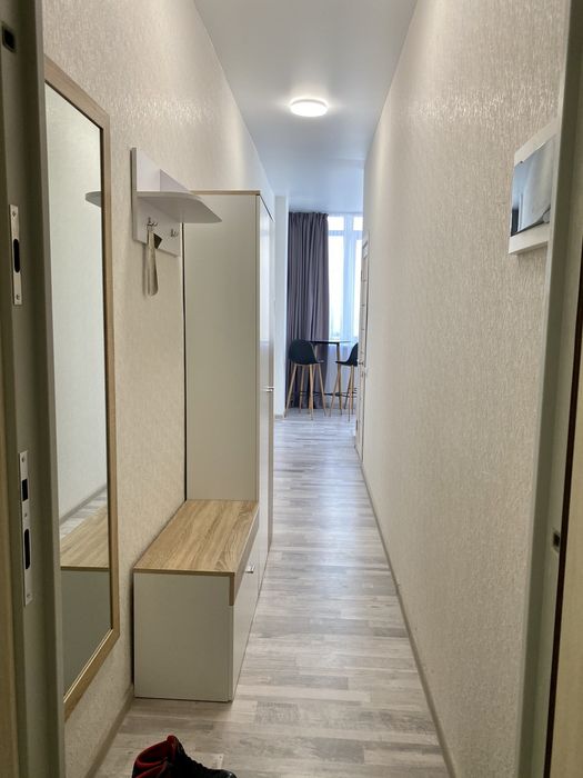 Квартира на ЖК «Гагарін Плаза» в Одесі, ID 381503, фото №2