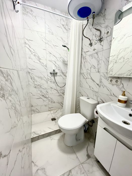 Квартира на ЖК «Гагарін Плаза» в Одесі, ID 381503, фото №6