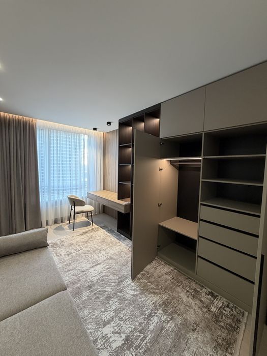 Квартира на вул. Причальна, 10 в Києві, ID 381501, фото №15