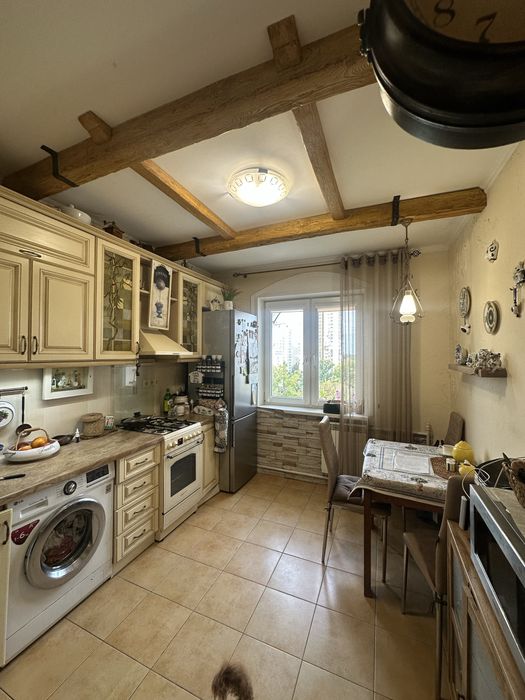 Квартира на вул. Шептицького, 3 в Києві, ID 381568, фото №2