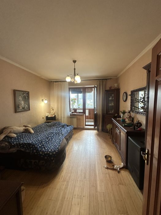 Квартира на вул. Шептицького, 3 в Києві, ID 381568, фото №11