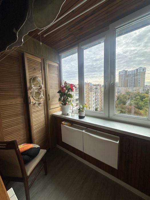 Квартира на вул. Шептицького, 3 в Києві, ID 381568, фото №12