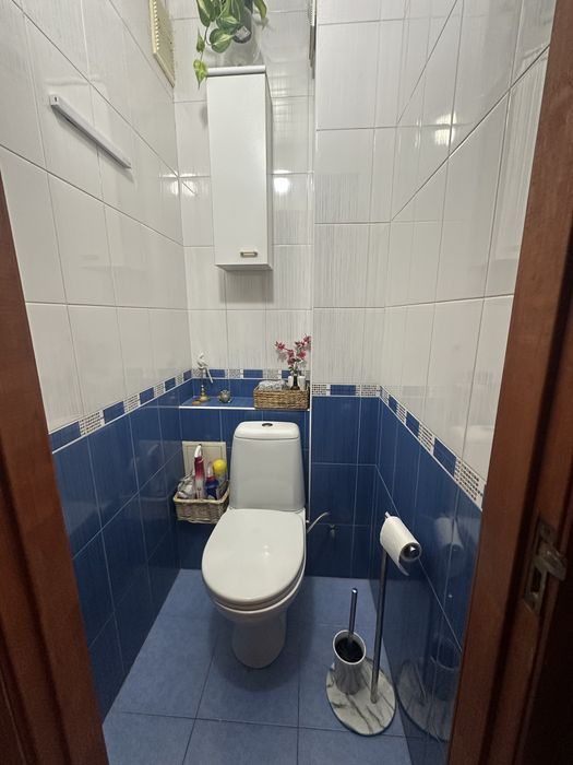 Квартира на вул. Шептицького, 3 в Києві, ID 381568, фото №13