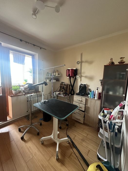 Квартира на вул. Шептицького, 3 в Києві, ID 381568, фото №15