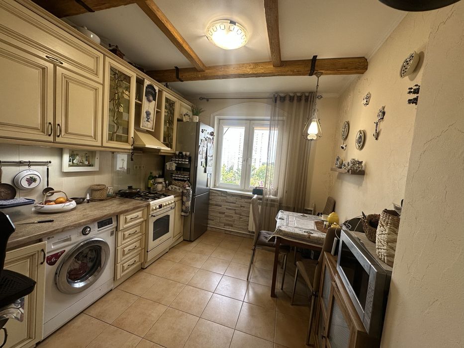 Квартира на вул. Шептицького, 3 в Києві, ID 381568, фото №3
