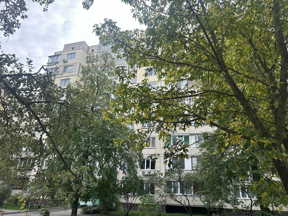 Квартира на вул. Шептицького, 3 в Києві, ID 381568, фото №21