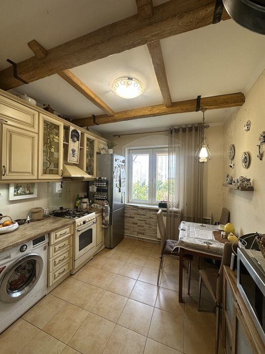 Квартира на вул. Шептицького, 3 в Києві, ID 381568, фото №4