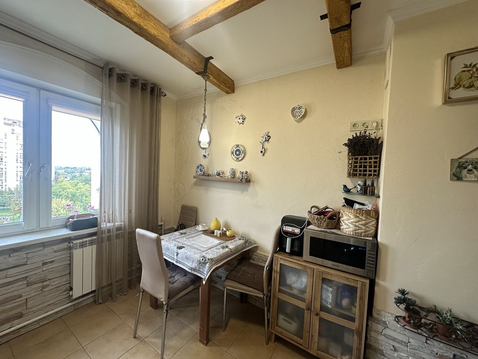 Квартира на вул. Шептицького, 3 в Києві, ID 381568, фото №5