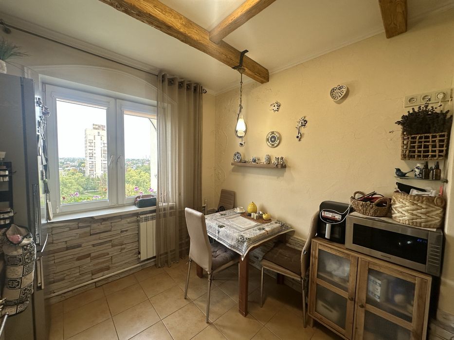 Квартира на вул. Шептицького, 3 в Києві, ID 381568, фото №6