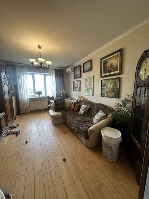 Квартира на вул. Шептицького, 3 в Києві, ID 381568, фото №8