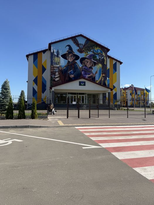 Квартира на ЖК Оксфорд в Києві, ID 381527, фото №10