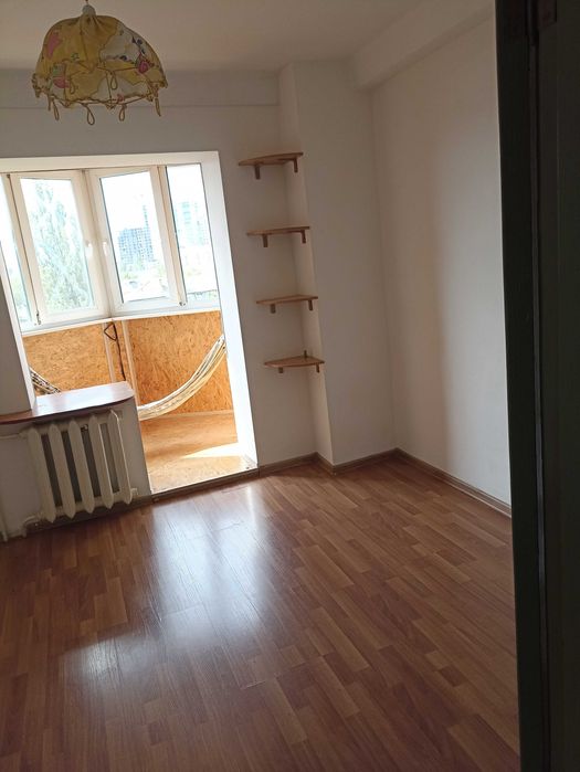 Квартира на вул. Празька в Києві, ID 381554, фото №17