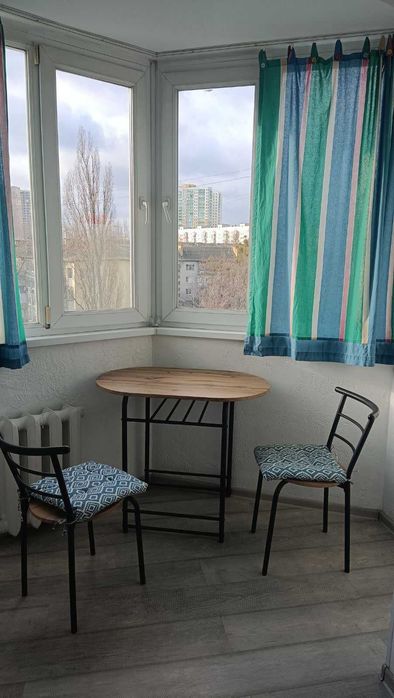 Квартира на вул. Празька в Києві, ID 381554, фото №19