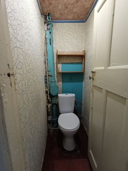 Квартира на просп. Юбилейный, 83 в Дніпрі, ID 381547, фото №15