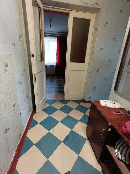 Квартира на просп. Юбилейный, 83 в Дніпрі, ID 381547, фото №18
