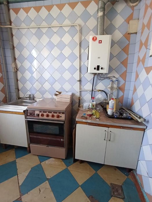 Квартира на просп. Юбилейный, 83 в Дніпрі, ID 381547, фото №10