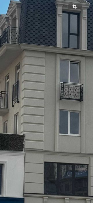 Квартира на Таврия Вузовская в Одесі, ID 381565, фото №2