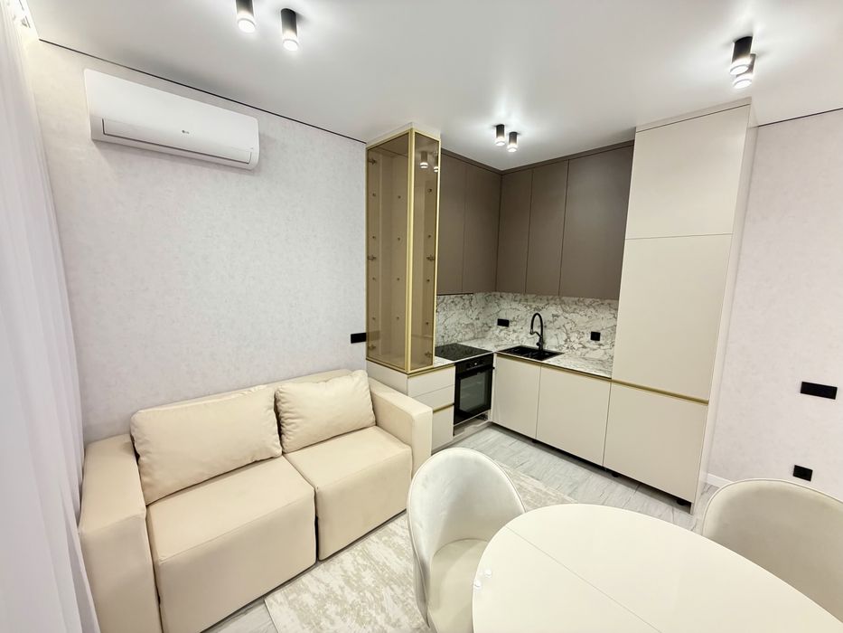 Квартира на вул. Краснова в Одесі, ID 381580, фото №11