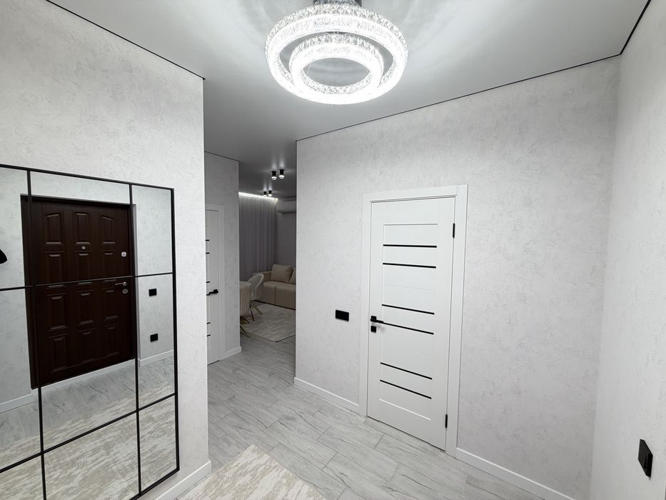 Квартира на вул. Краснова в Одесі, ID 381580, фото №15