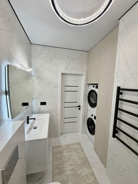 Квартира на вул. Краснова в Одесі, ID 381580, фото №19