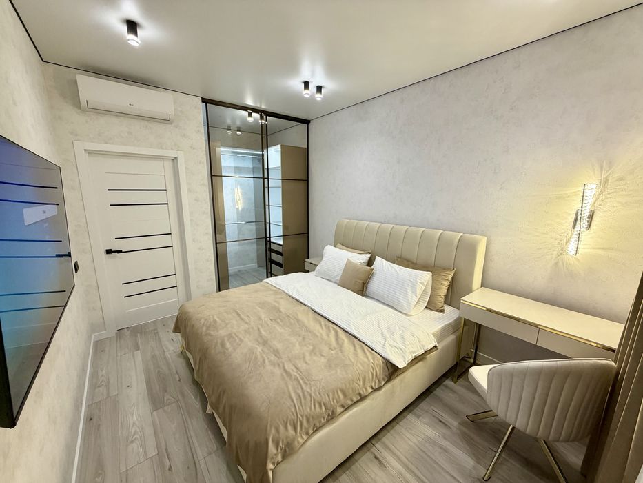 Квартира на вул. Краснова в Одесі, ID 381580, фото №5