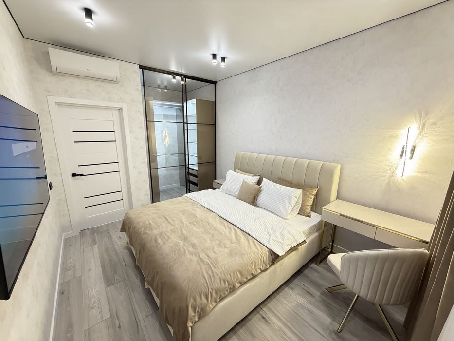 Квартира на вул. Краснова в Одесі, ID 381580, фото №7