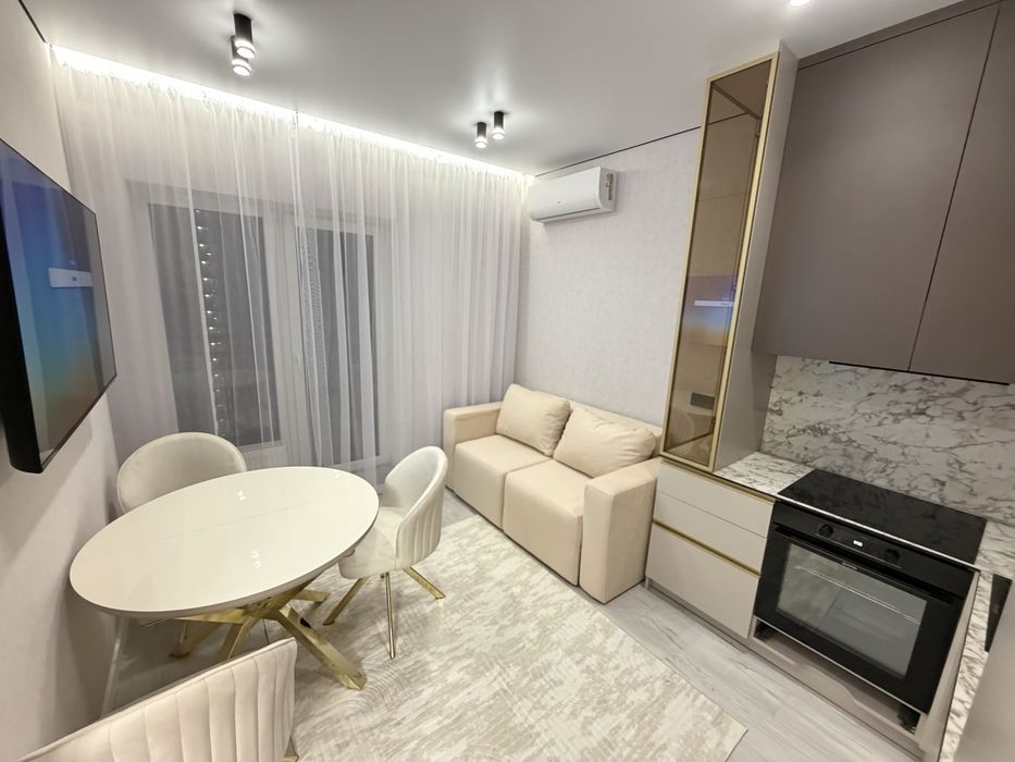 Квартира на вул. Краснова в Одесі, ID 381580, фото №8