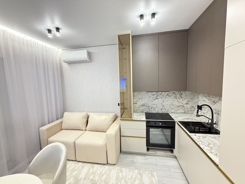 Квартира на вул. Краснова в Одесі, ID 381580, фото №9