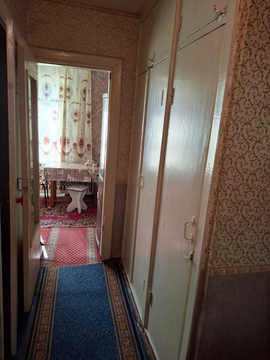 Квартира на вул. Вокзальна в Миколаїв, ID 381566, фото №4