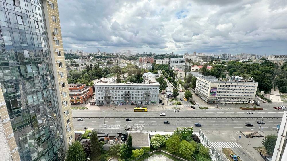 Квартира на просп. Берестейський, 26А в Київ, ID 381644, фото №2